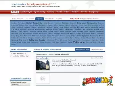 wielka-wies.turystyka-online.pl