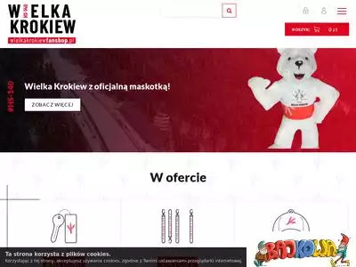 wielkakrokiewfanshop.pl