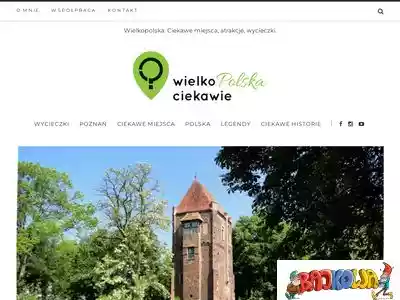 wielkopolskaciekawie.pl