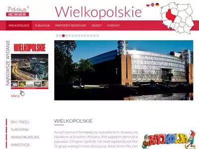 wielkopolskie.polskamultimedialna.pl