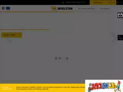 wielton.com.pl