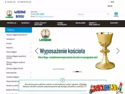 wiernibogu.pl