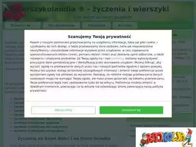 wierszykolandia.pl