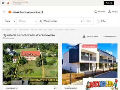 wierzchowisko.nieruchomosci-online.pl