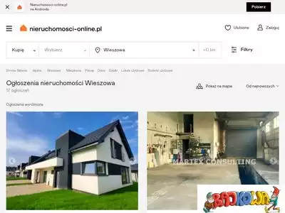 wieszowa.nieruchomosci-online.pl