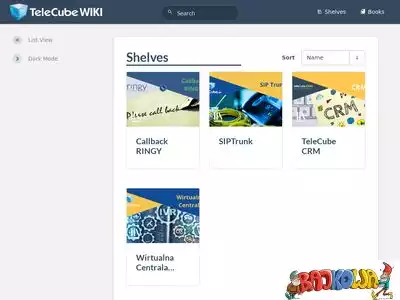 wiki.telecube.pl