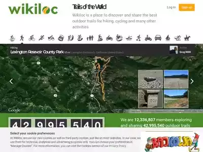 wikiloc.com