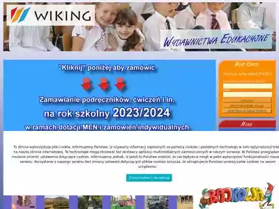 wiking.com.pl