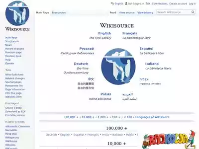 wikisource.org