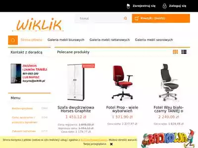 wiklik.pl