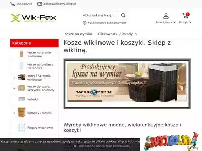 wiklinowy.sklep.pl