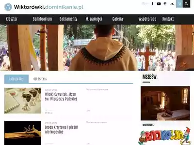 wiktorowki.dominikanie.pl