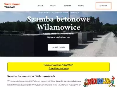 wilamowice.szamba-betonowe-ceny.pl