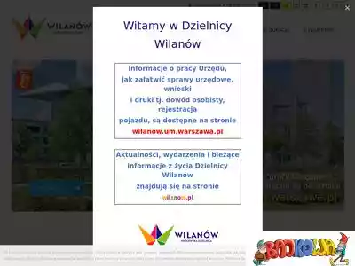 wilanow.pl