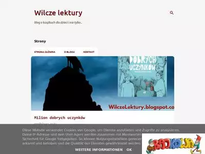 wilczelektury.blogspot.com