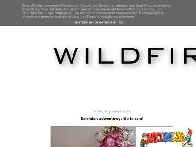 wildfiret.blogspot.com