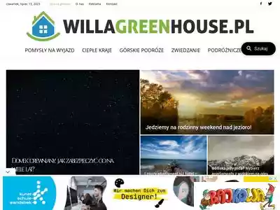 willagreenhouse.pl