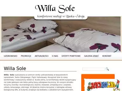 willasole.com.pl