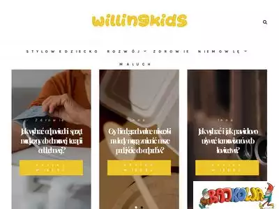 willingkids.pl