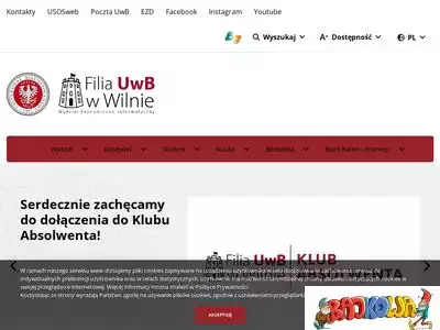 wilno.uwb.edu.pl