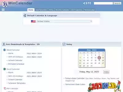 wincalendar.com