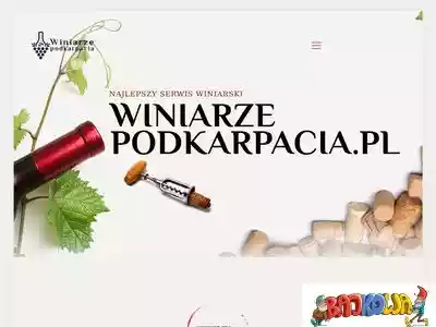 winiarzepodkarpacia.pl