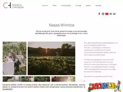 winnicachronow.pl