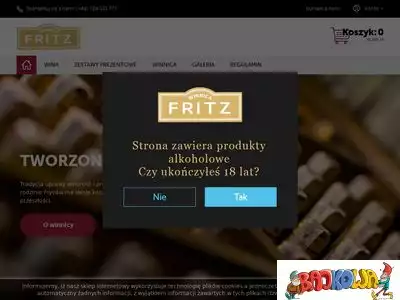 winnicafritz.pl