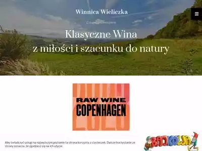 winnicawieliczka.com