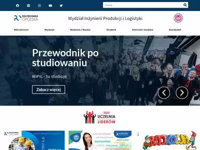 wipil.po.edu.pl