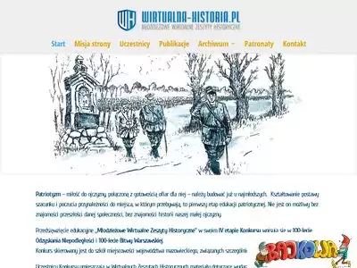 wirtualna-historia.pl