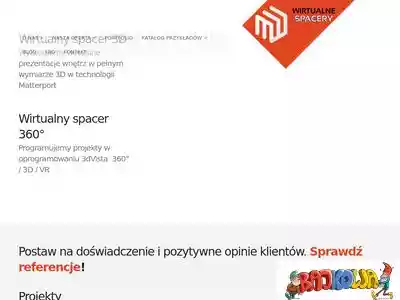 wirtualne-spacery.pl