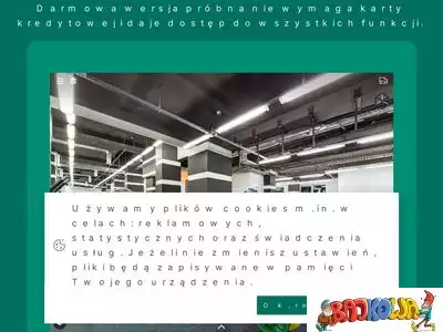 wirtualnyspacer360.pl