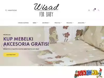 wisadforbaby.pl
