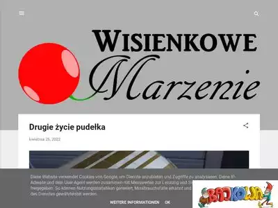 wisienkowemarzenie.blogspot.com