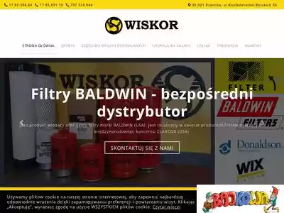 wiskor.com.pl