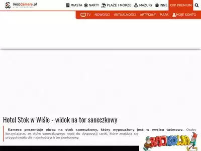 wisla-hotelstok-stok-saneczkowy.webcamera.pl