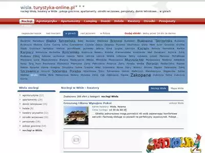 wisla.turystyka-online.pl