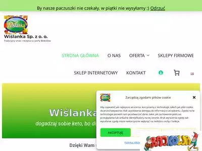 wislanka.pl