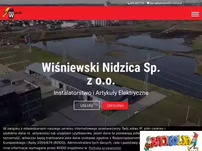 wisniewski-nidzica.pl