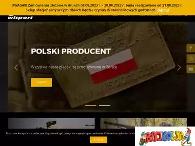 wisport.com.pl