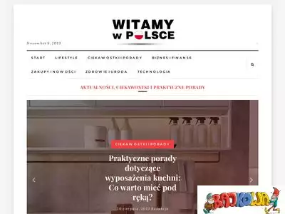 witamy-w-polsce.pl