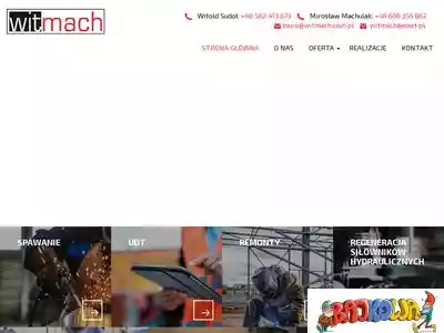 witmach.com.pl