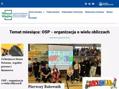 witrynawiejska.org.pl