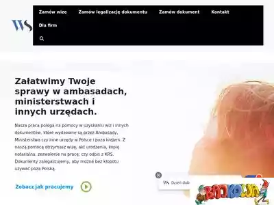 wizaserwis.pl