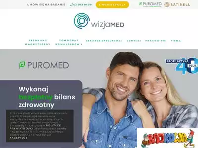 wizjamed.pl