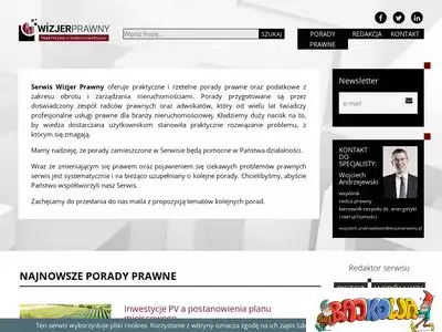 wizjerprawny.pl