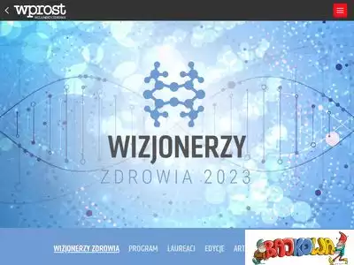 wizjonerzyzdrowia.wprost.pl