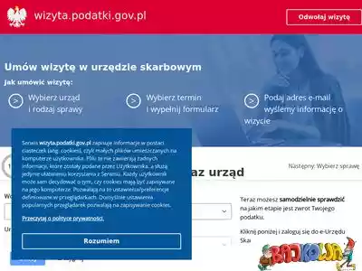 wizyta.podatki.gov.pl