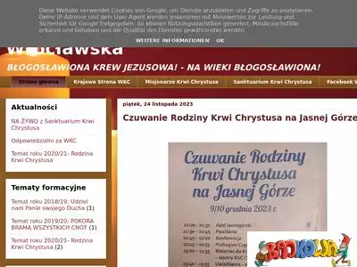 wkcwroclawska.blogspot.com